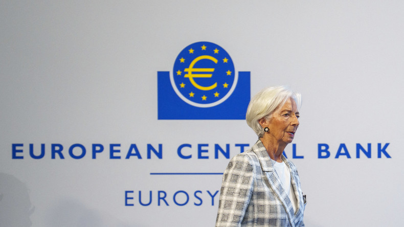 Départ anticipé de Christine Lagarde de la BCE : la France risque de perdre sa place