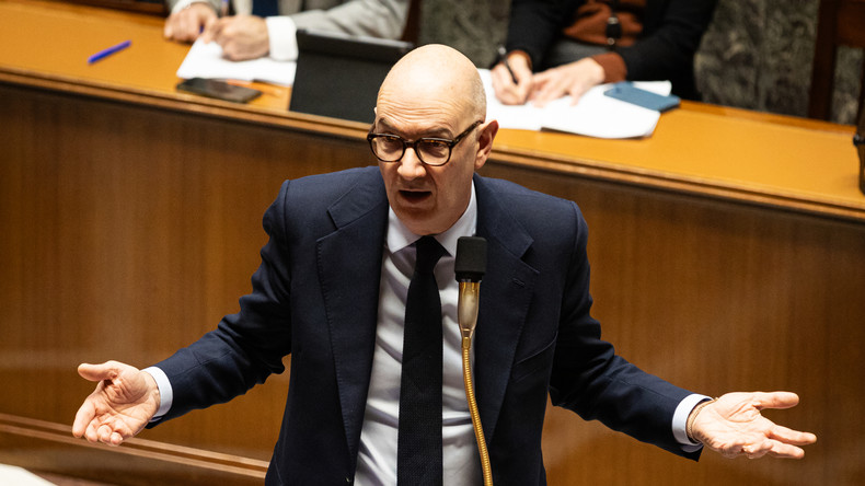 +28 milliards d’euros votés : les députés préfigurent des débats budgétaires tendus face à une économie à l’arrêt