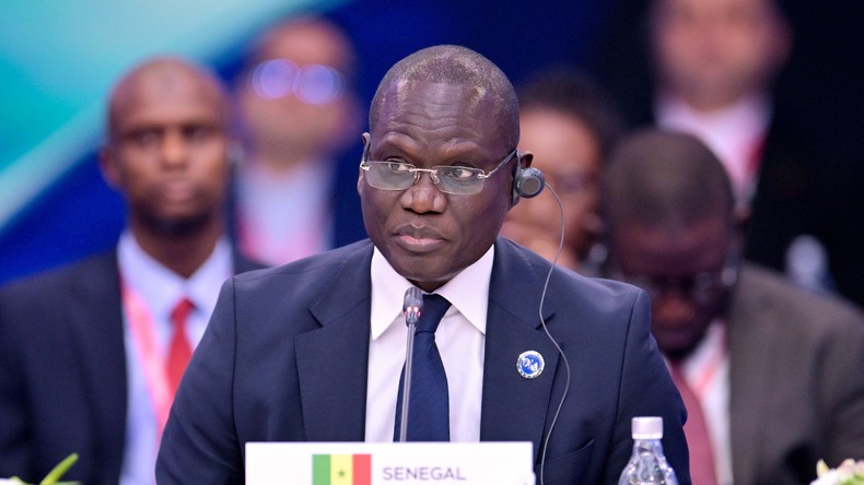 Le Sénégal mise sur la coopération internationale pour accélérer son développement énergétique