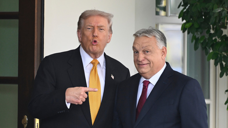 ONU : Viktor Orbán pressenti par Washington pour succéder à Guterres, sur fond d'impasse diplomatique