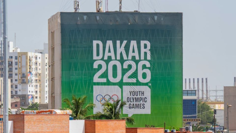 Dakar 2026 : l’Afrique accueille ses premiers Jeux olympiques de la jeunesse