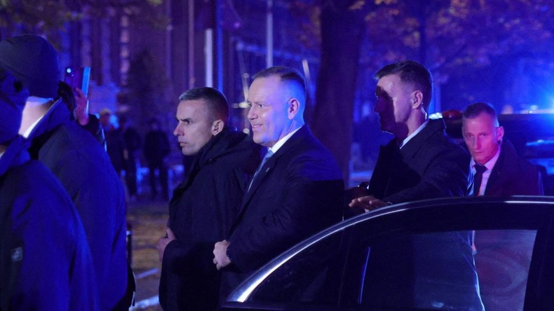 Pologne : la bataille pour le Tribunal constitutionnel vire à la crise d'État