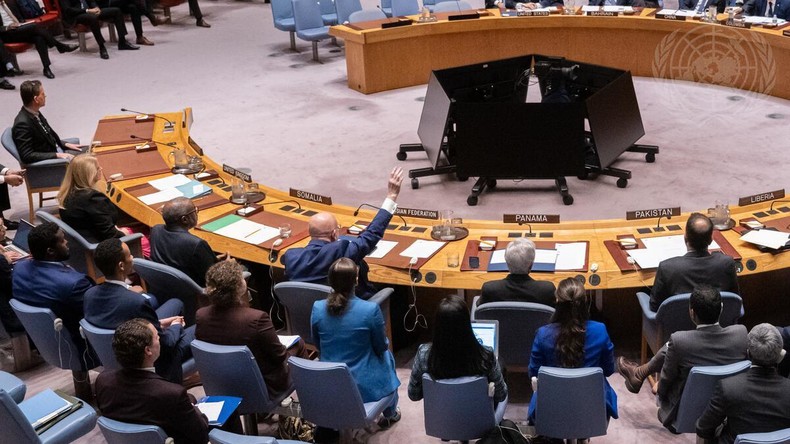 Sahara occidental : le mandat de la MINURSO arrive à expiration faute de renouvellement à l’ONU