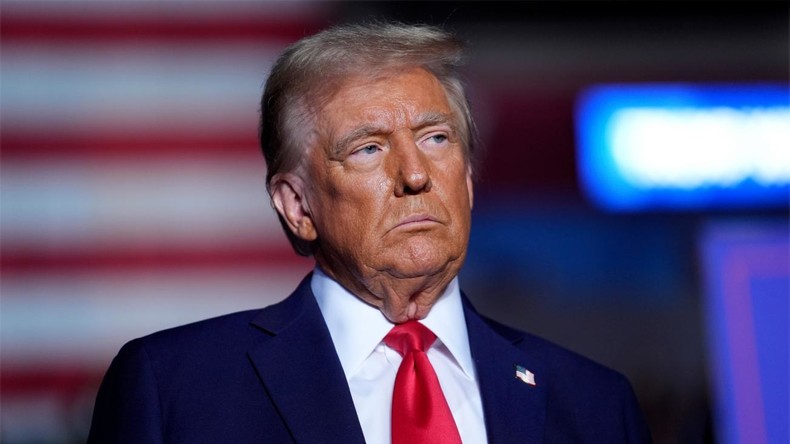Iran : Washington pourrait reprendre ses frappes dès le lendemain des élections américaines