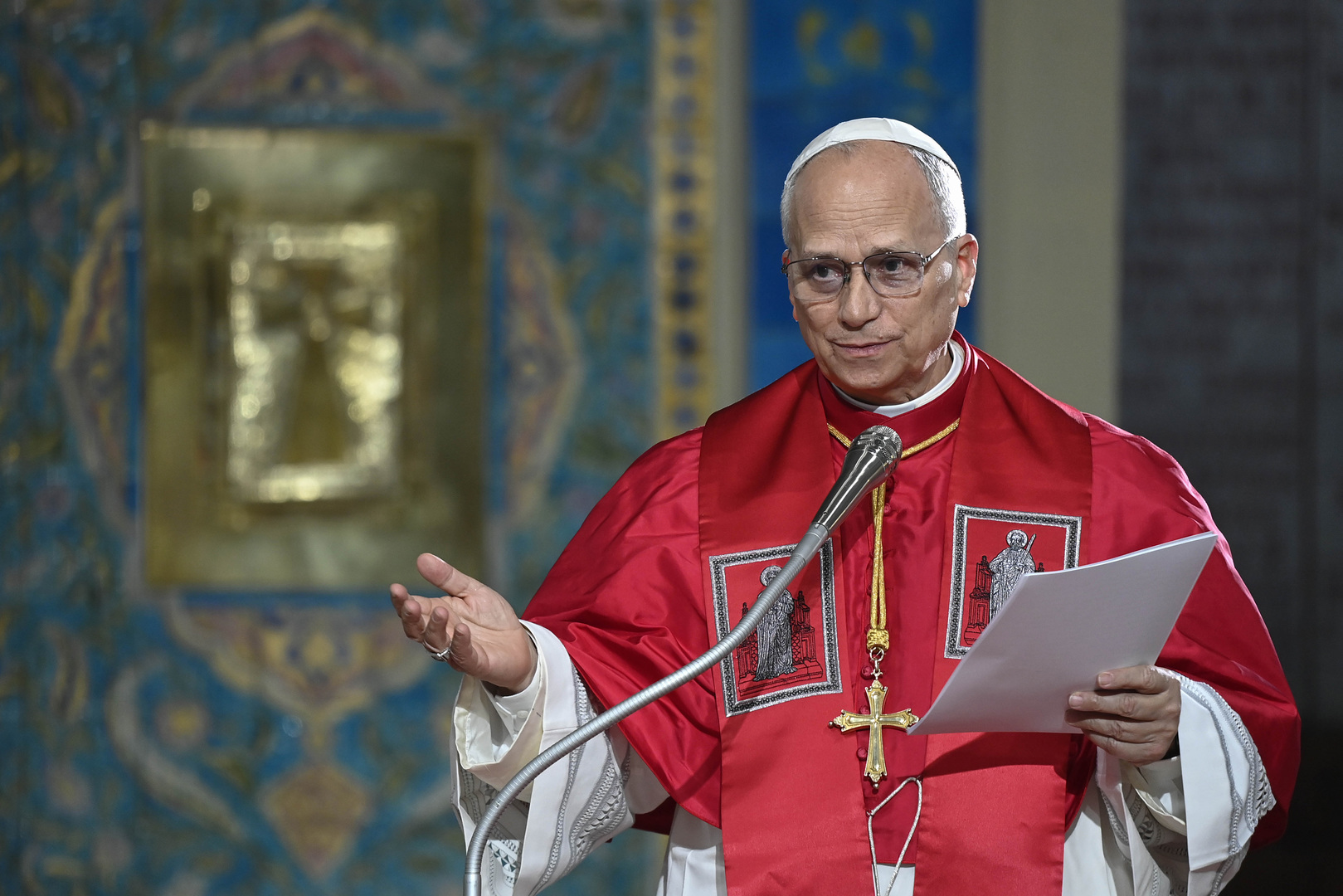 Éthiopie : le pape Léon XIV appelle au dialogue face au retour des combats au Tigré