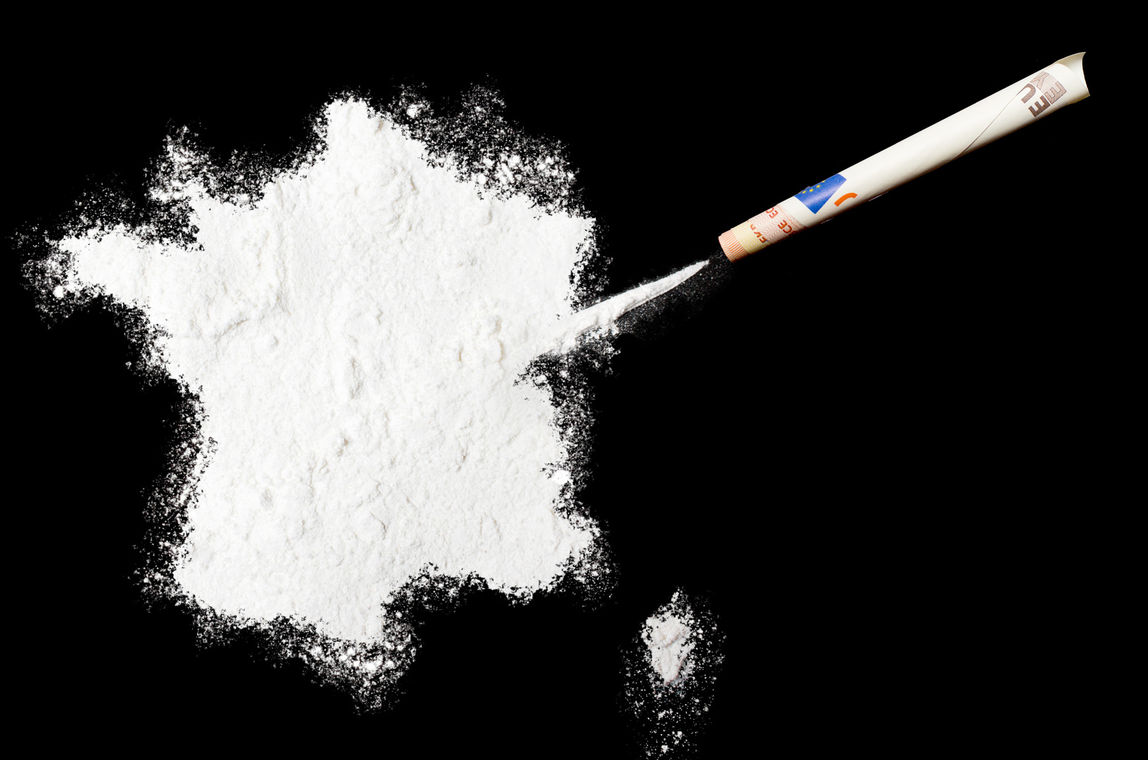 Toxicomanie en France : en un an, les overdoses mortelles ont doublé à Paris