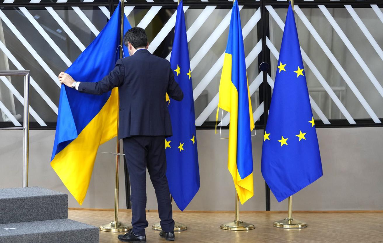 SVR : la corruption ukrainienne fait obstacle à la paix