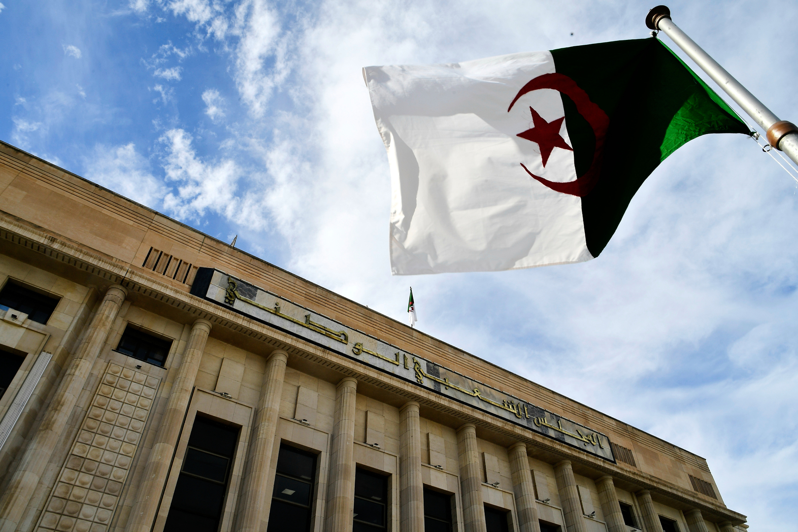 Algérie : les produits français auraient été bannis du marché