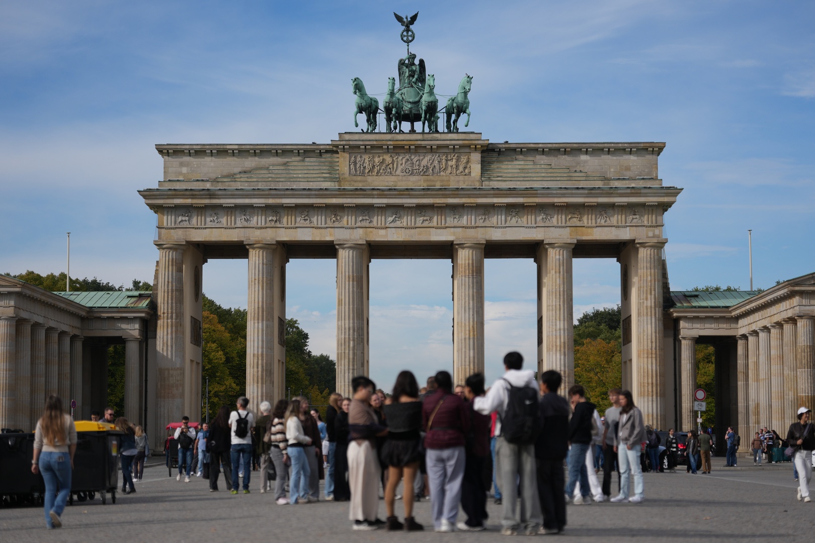 Allemagne : l’AfD atteint 30 % dans les sondages, le bloc CDU-CSU de Friedrich Merz tombe à 18 %