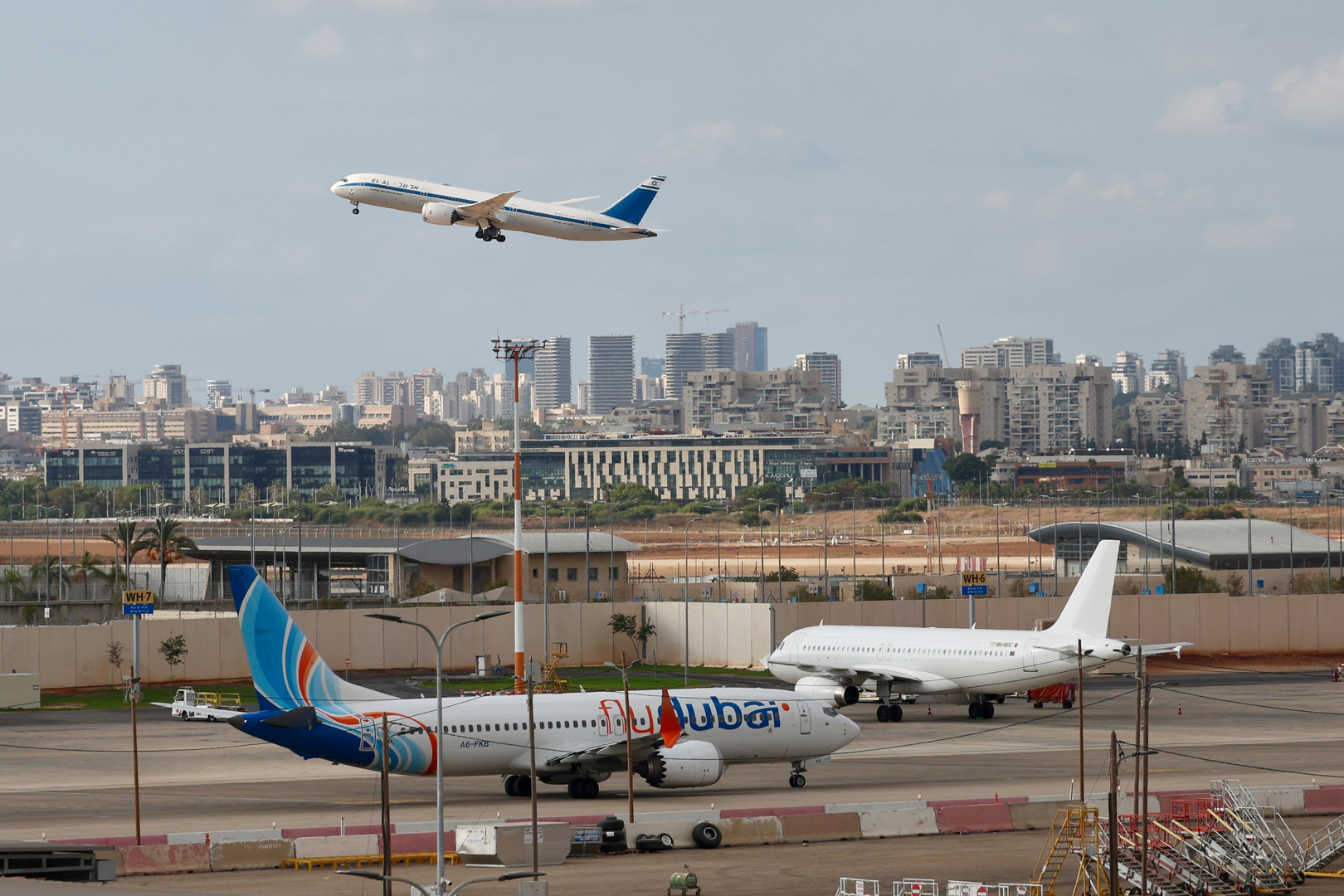 Flydubai : le Wall Street Journal révèle comment les contrôles ont échoué à empêcher l’attaque du copilote