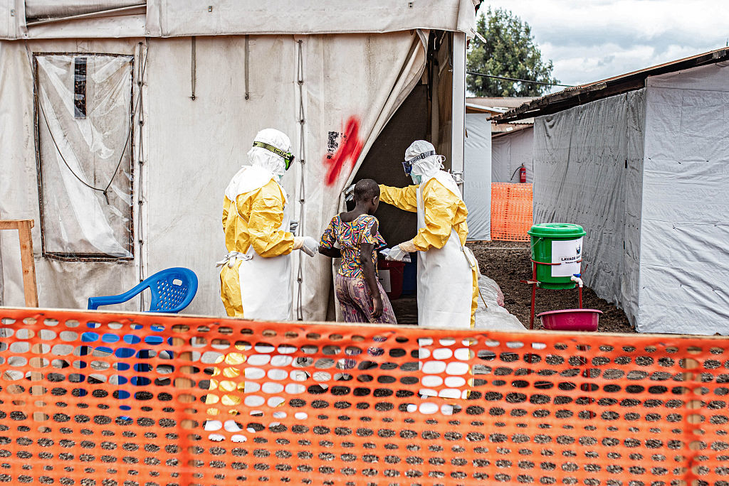 Ebola : les autorités médicales congolaises font état de plus de 8500 cas confirmés et 4100 morts