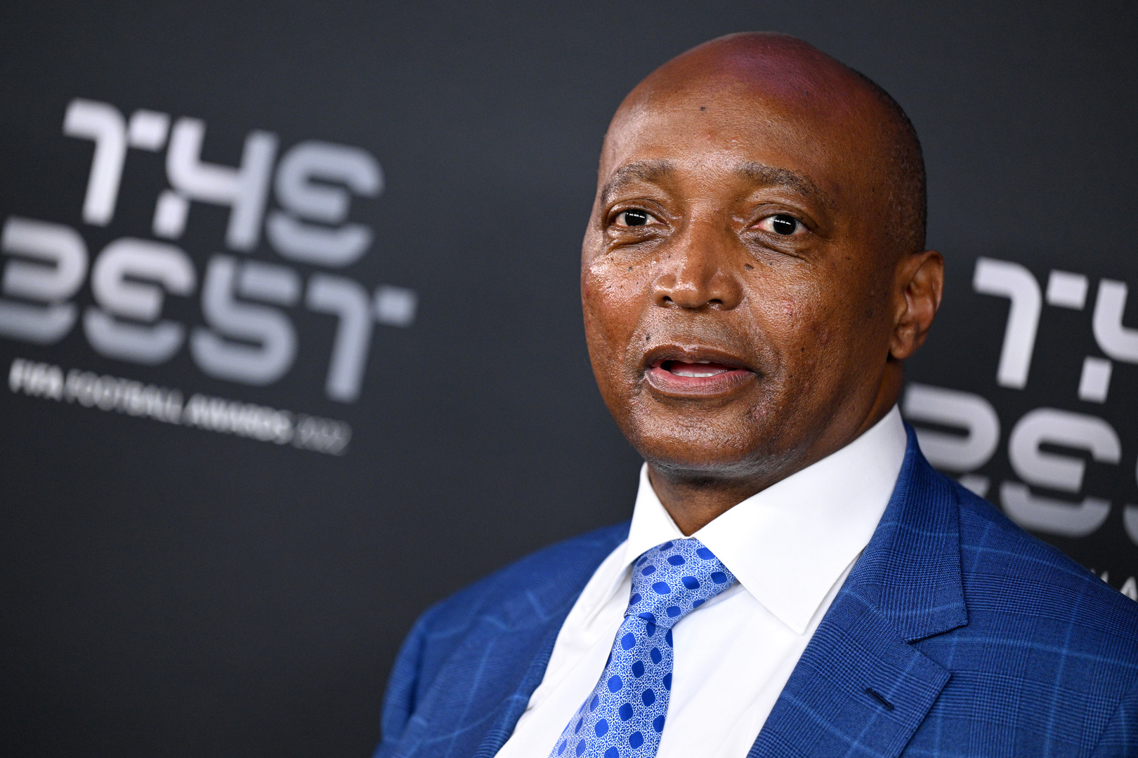 Afrique du Sud : Patrice Motsepe domine un sondage présidentiel sans être candidat