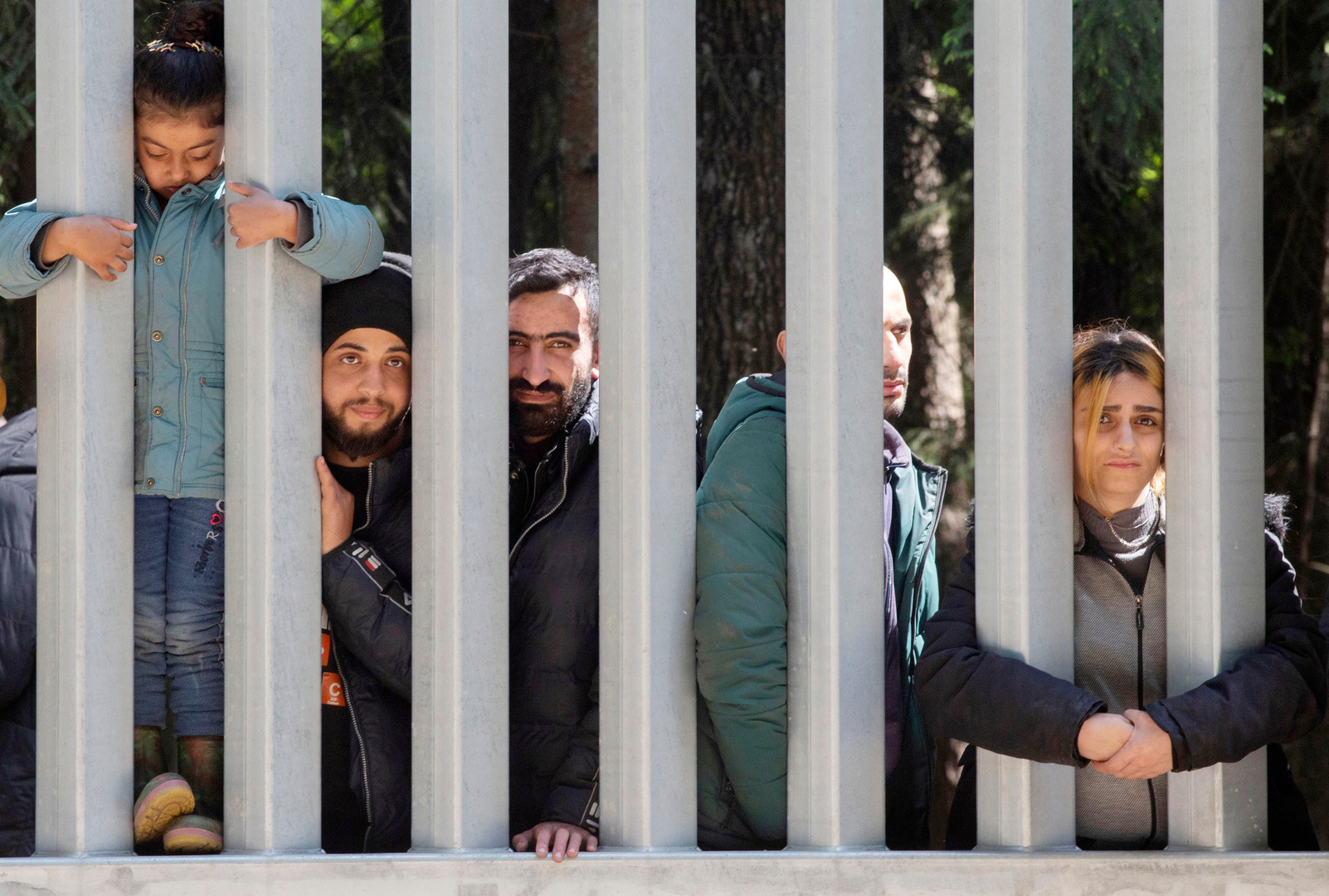 UE : les sans-papiers désormais expulsables vers des pays tiers