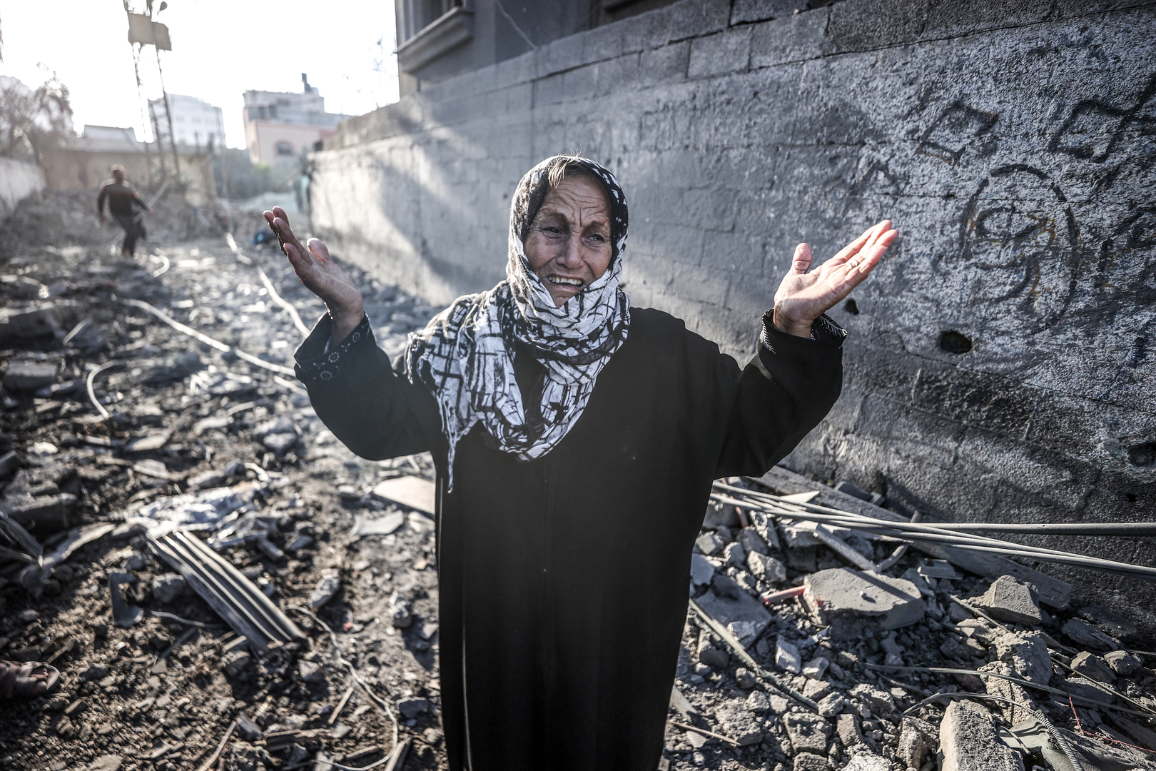 Gaza : depuis le cessez-le-feu, un Palestinien tué ou blessé toutes les 90 minutes