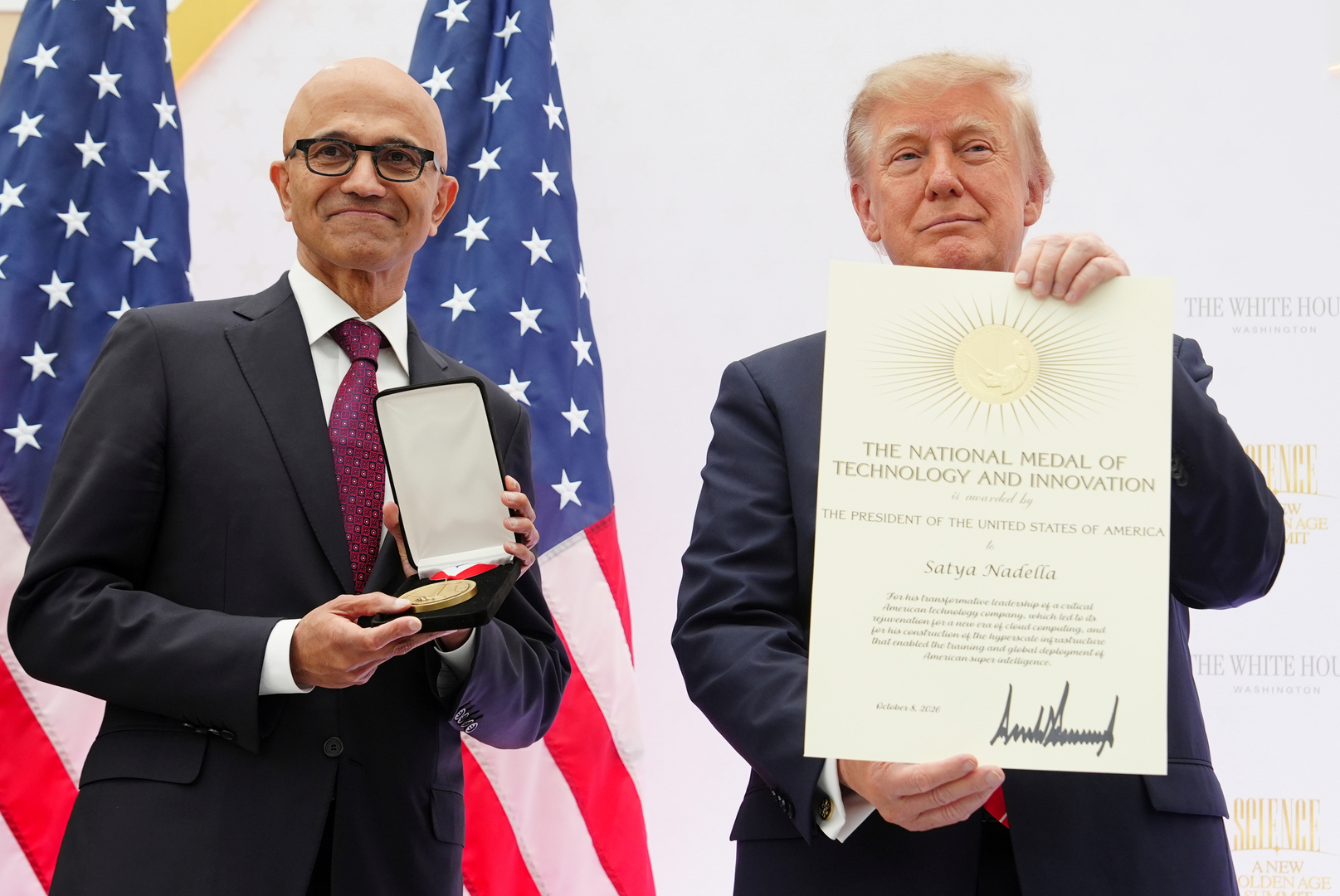 États-Unis : Microsoft suspendu du programme PERM après des accusations d’abus sur les visas de travail