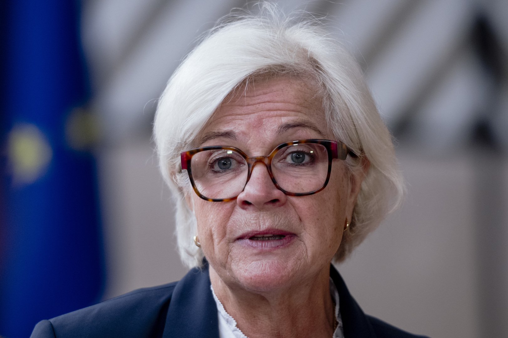 Crise budgétaire en France : la ministre des Armées brandit la menace d’un «engagement majeur» et pointe la Russie