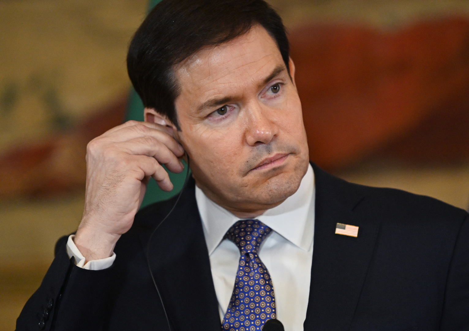 Sanctions : au nom de la défense de la «souveraineté américaine», Washington menace de porter l’estocade à la CPI