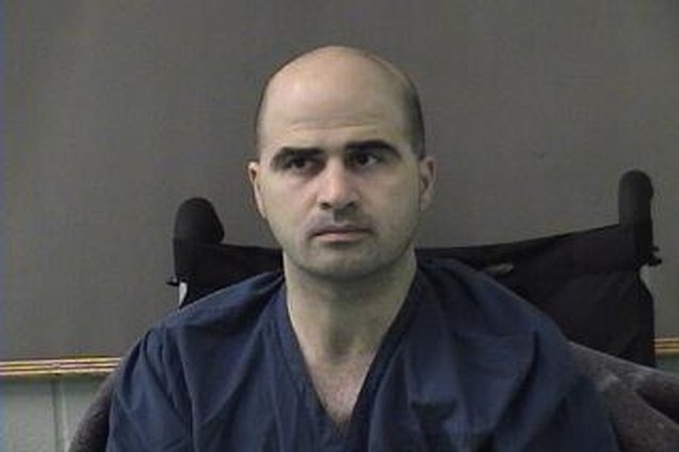 États-Unis : la mise à mort de Nidal Hassan par peloton d’exécution pourrait être diffusée en direct
