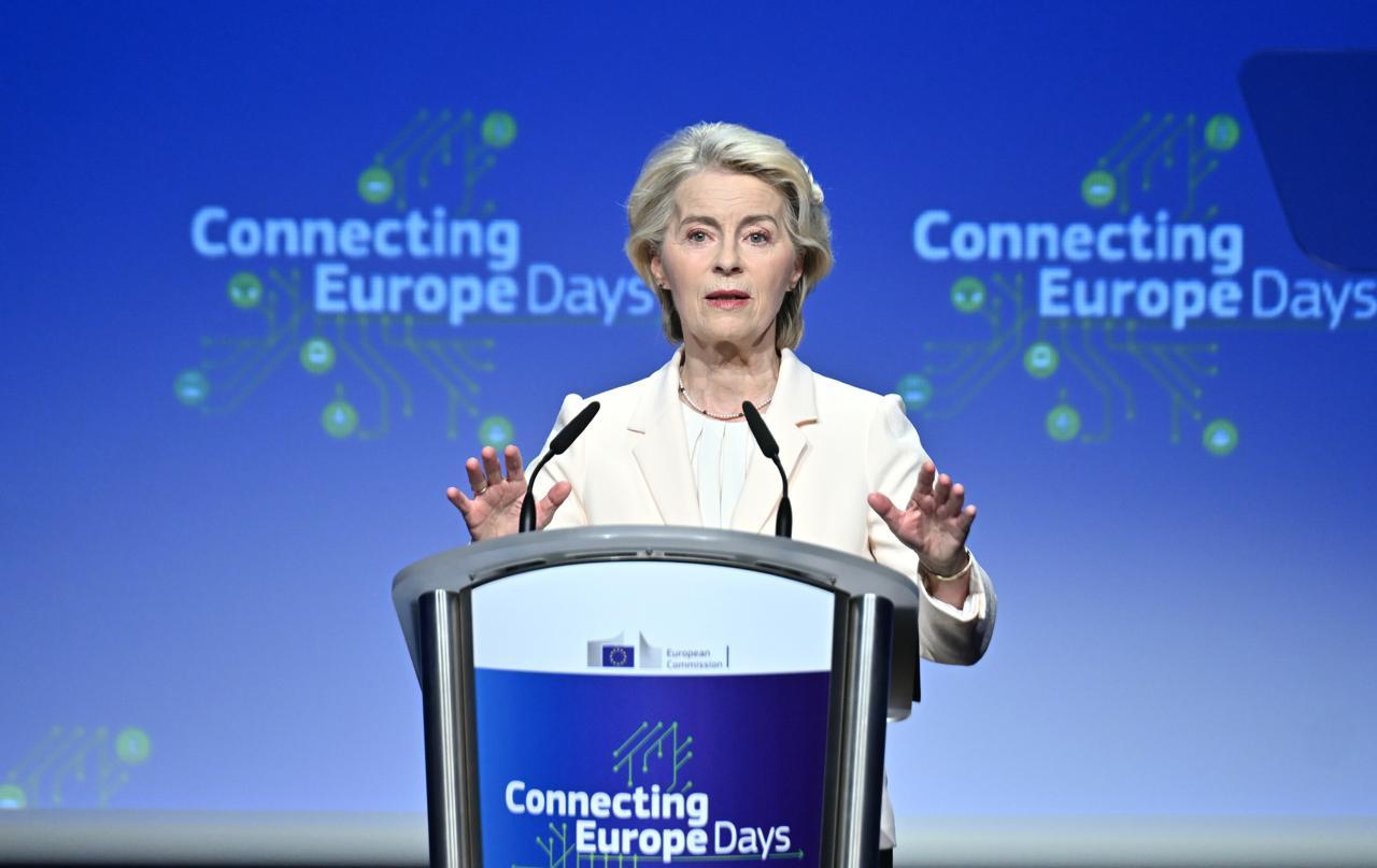 L’UE envisage de revoir ses dépenses à la baisse de 159 milliards d’euros, tout en préservant intégralement les financements prévus pour l’Ukraine