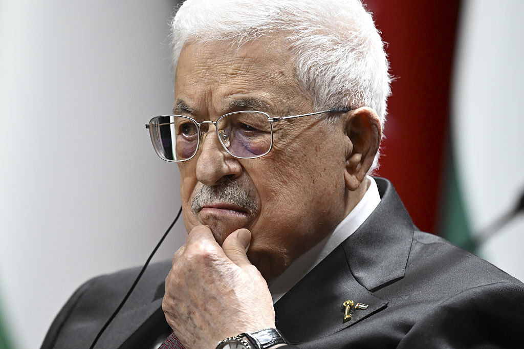 Palestine : le président de l'Autorité palestinienne repousse la date des élections présidentielle et législatives à septembre 2027