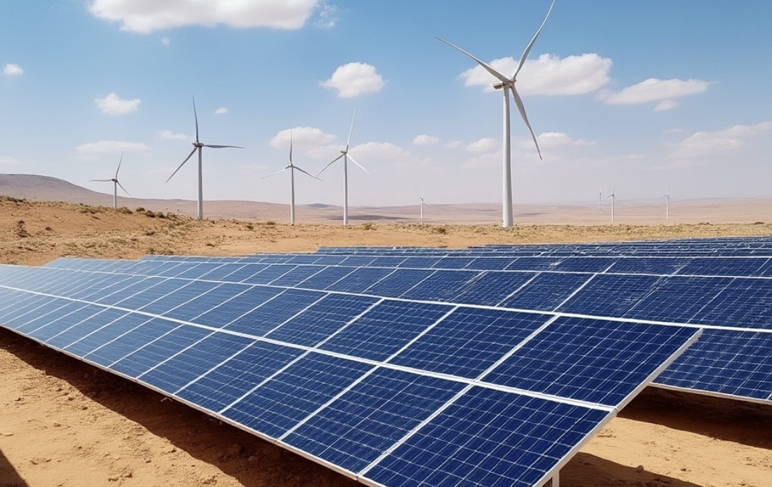 Tunisie : un plan d’action vise à porter la part d’énergie renouvelable à 35% à l’horizon 2030