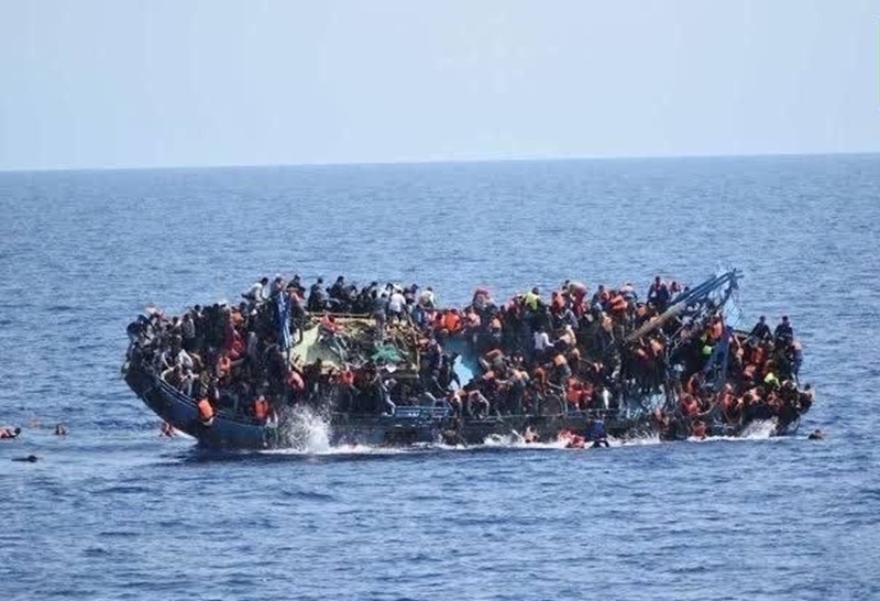 Djibouti : le naufrage d’une embarcation de migrants fait au moins 109 morts et 116 portés disparus