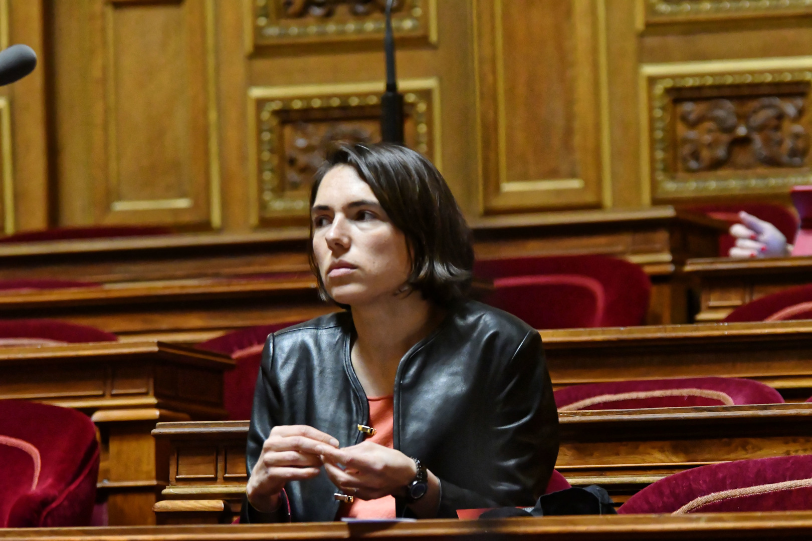 Crise budgétaire en France : «La cible de 2027 reprend donc celle qui vient d’être manquée», tance la rapporteur du budget au Sénat