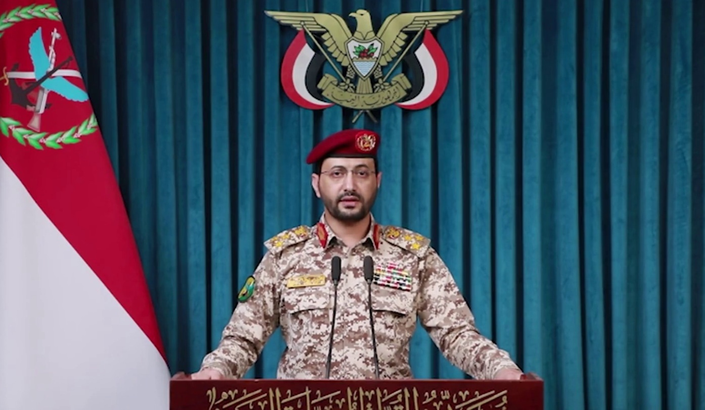 Yémen : les Houthis revendiquent l'attaque contre l'aéroport de Riyad avant de lancer une nouvelle frappe