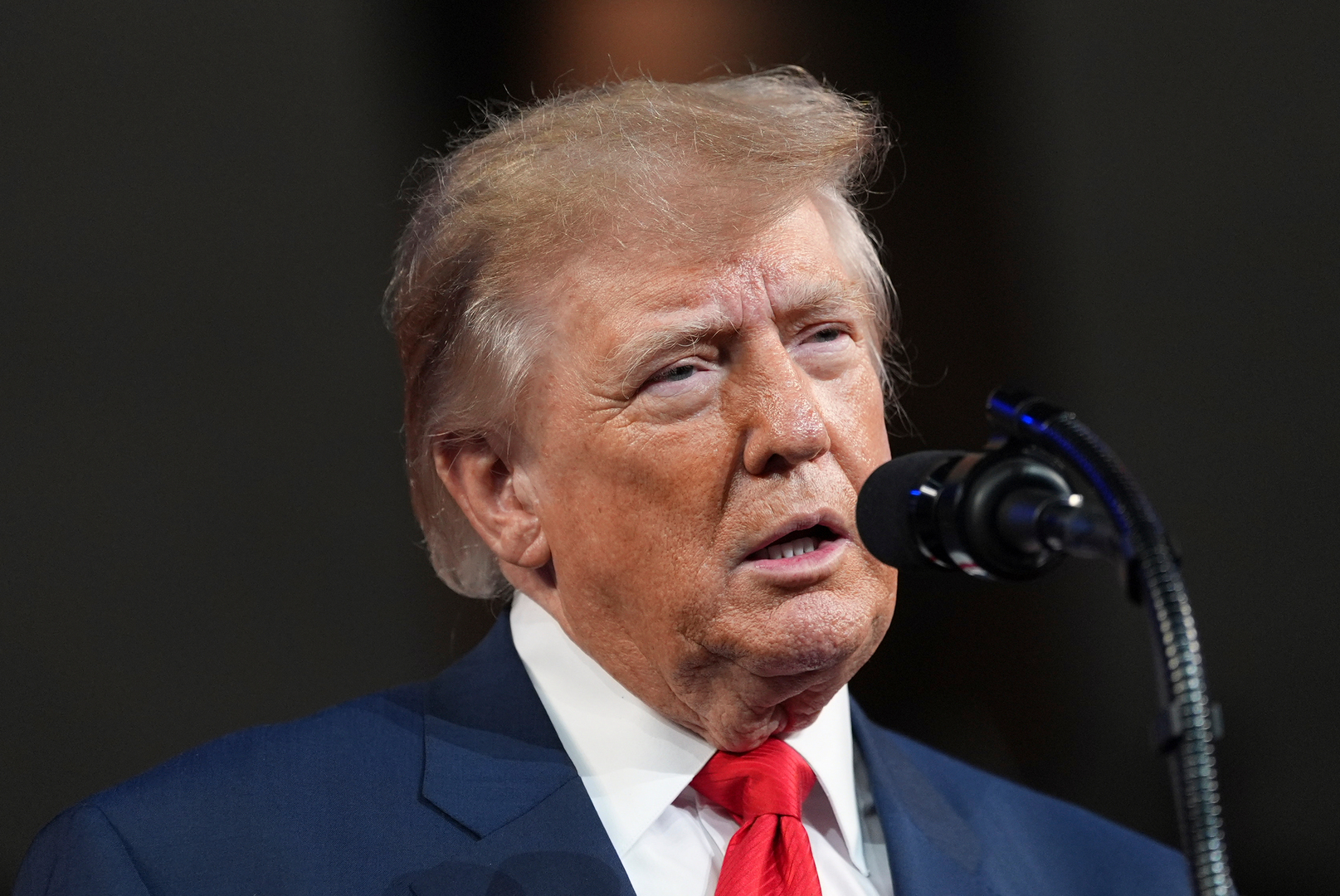 Trump annonce une trêve énergétique immédiate entre la Russie et l’Ukraine, Moscou ne confirme pas l’accord et Zelensky se dit prêt à l’accepter