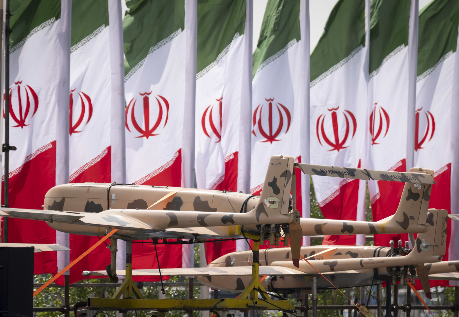 Iran–États-Unis : vers une reprise de la guerre après les midterms ?