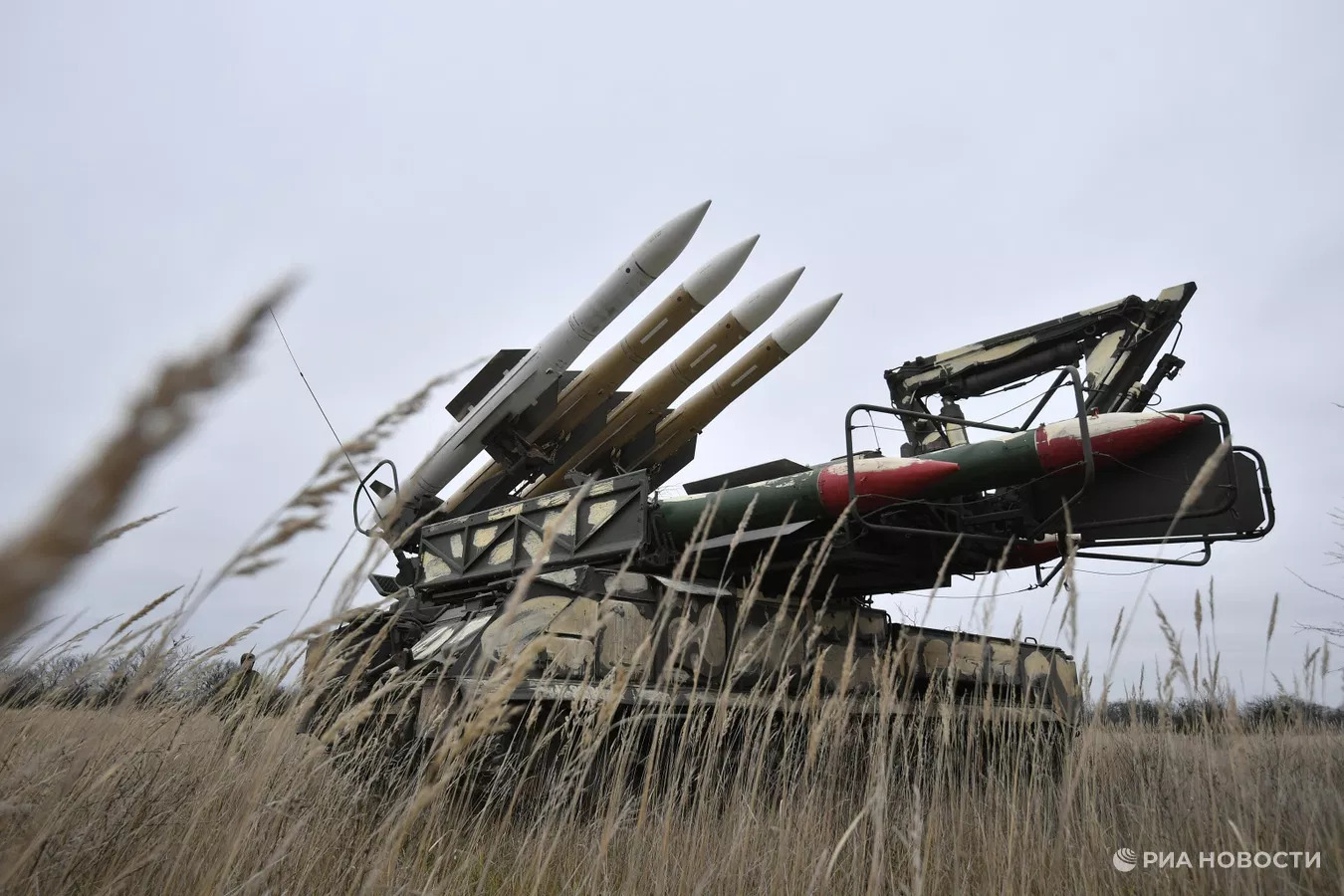 Moscou visée par l’une des plus importantes attaques ukrainiennes de drones depuis septembre