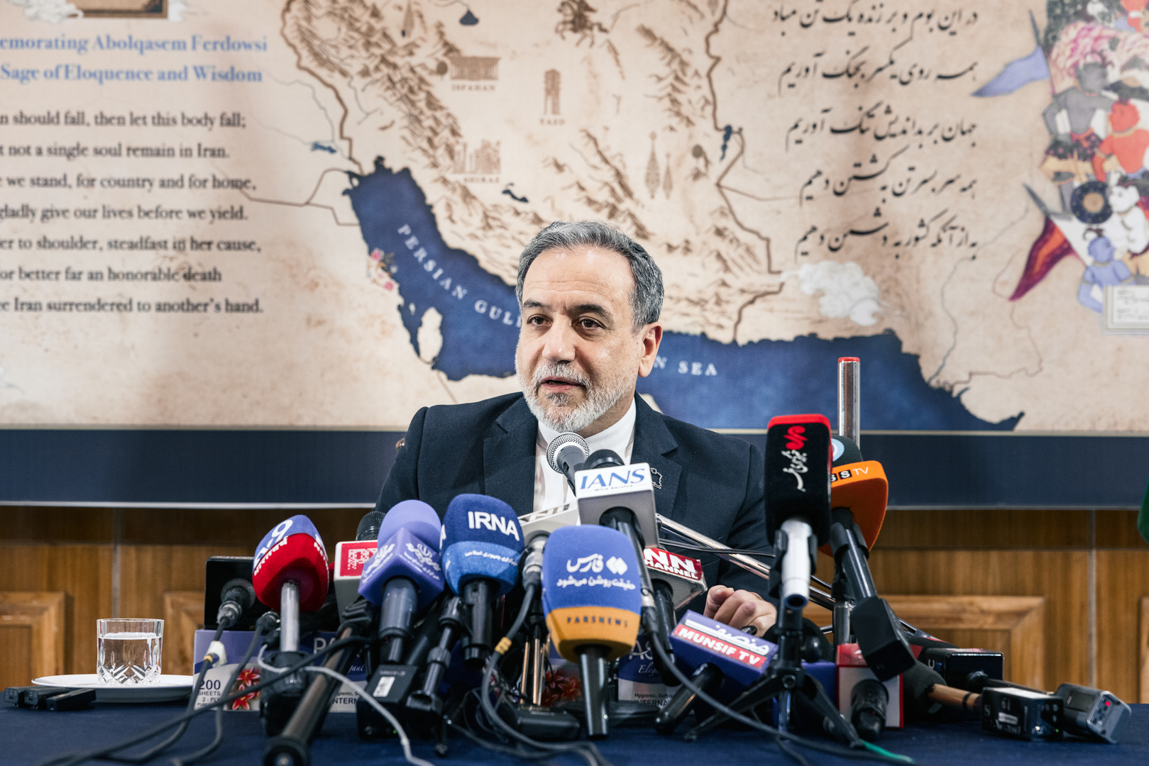 Yémen : l’Iran se pose en médiateur face à l’escalade saoudo-houthie