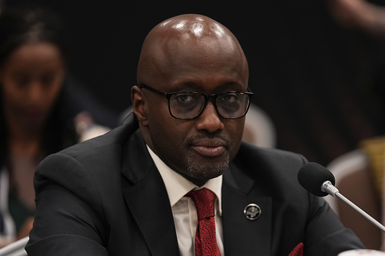 Bamako et Kigali veulent renforcer leur coopération