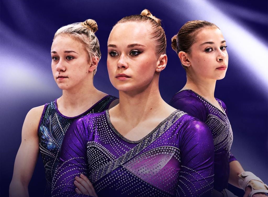 «On ne peut pas confier les compétitions internationales aux pays de l’UE» : Moscou fustige le refus de visas néerlandais à trois gymnastes russes