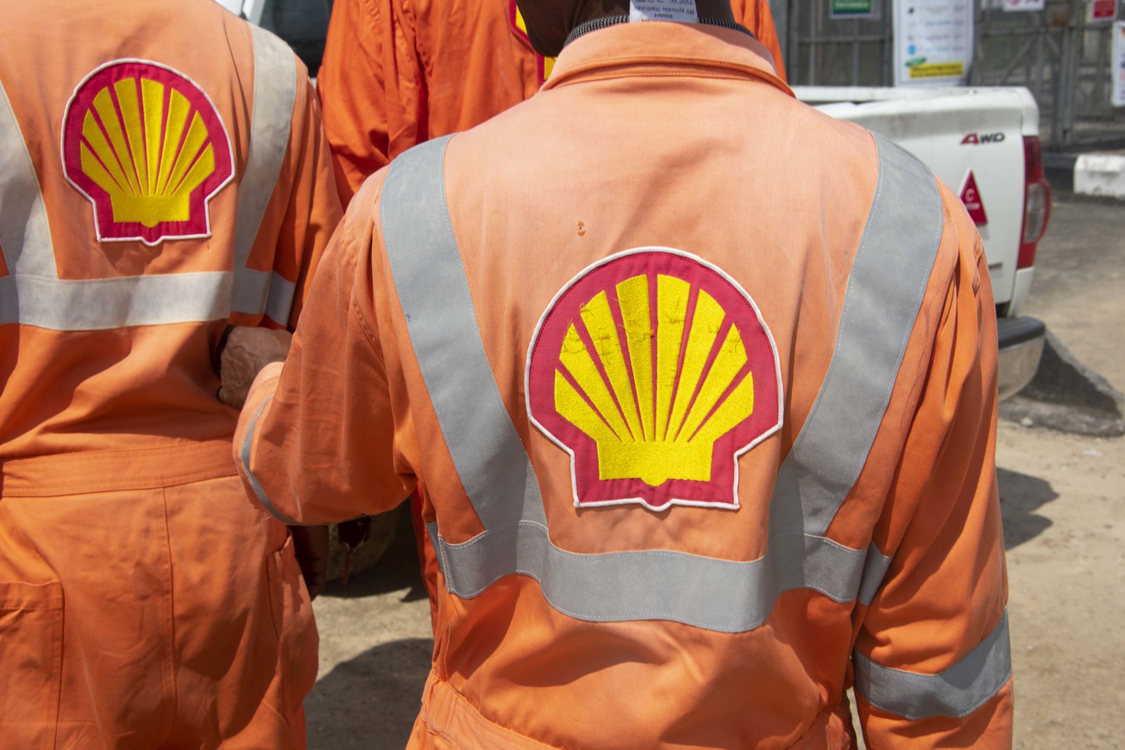Nigeria : Shell cède ses activités de distribution de gaz à Vaaris Energy