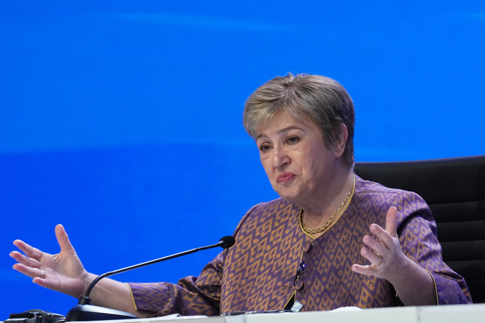 Sénégal : le FMI optimiste sur la restructuration de la dette