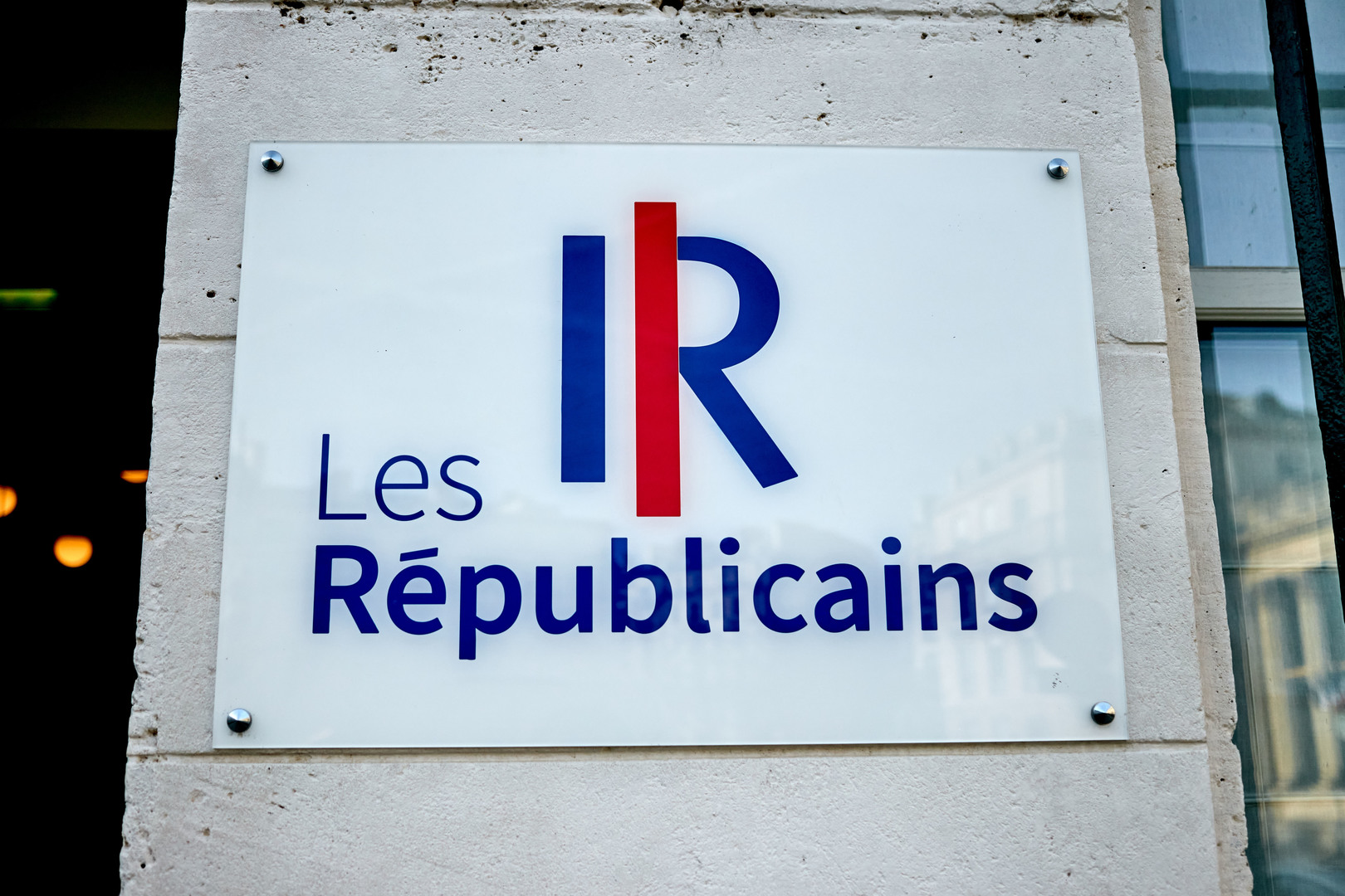 France : le site des Républicains piraté, à la veille de manifestations à travers tout le pays