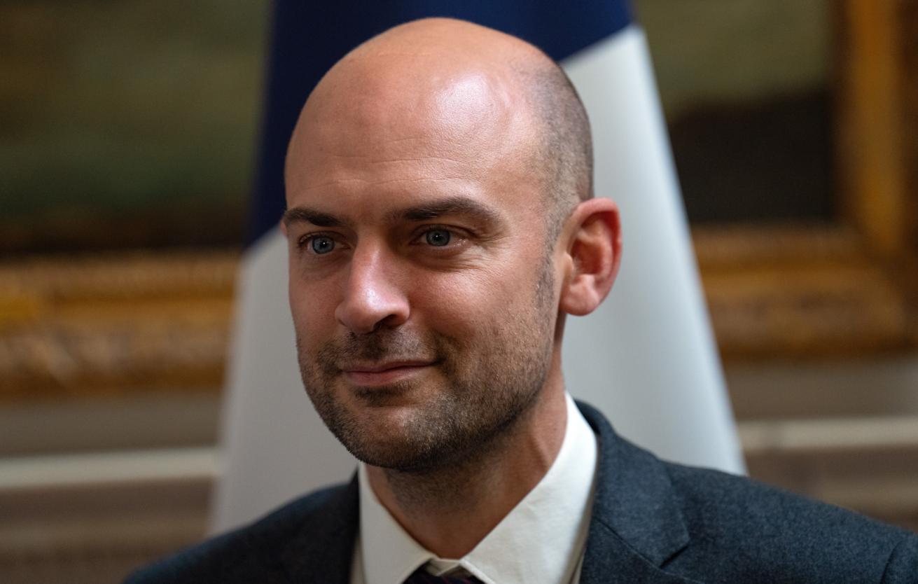 Paris affirme que l’Europe fournit les deux tiers du renseignement à Kiev