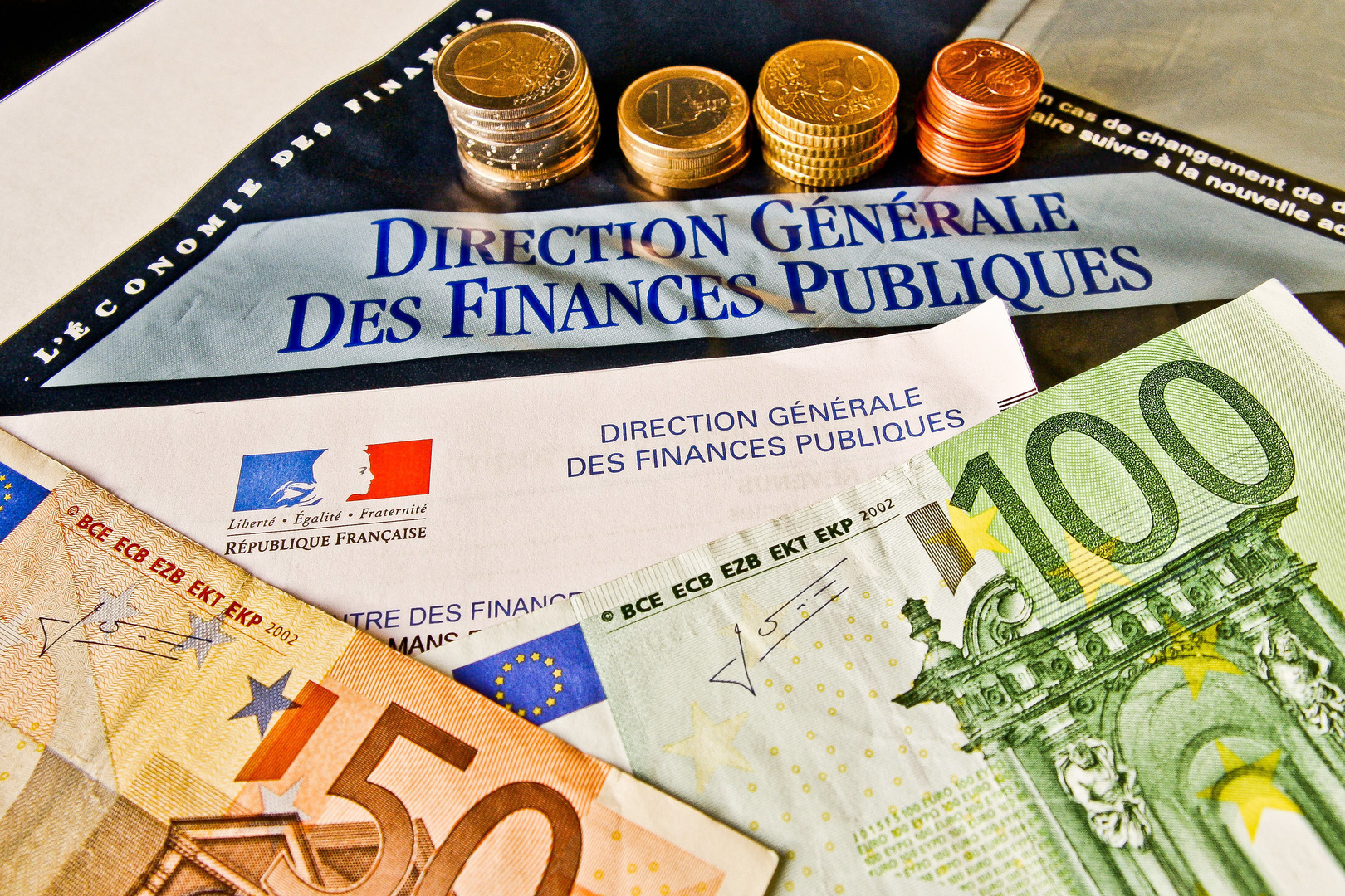 Pression fiscale en France : la taxe foncière a presque doublé en vingt ans