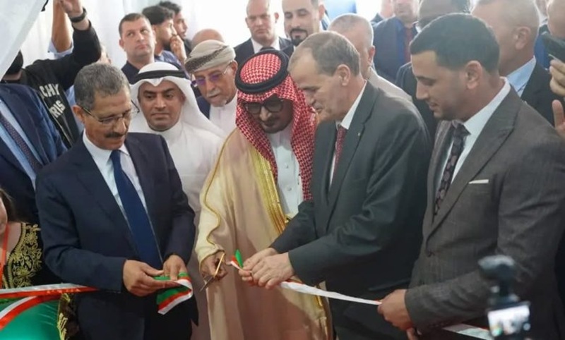 L’Algérie a atteint «l’autosuffisance dans la majorité des produits de l’industrie agroalimentaire», selon son ministre du Commerce