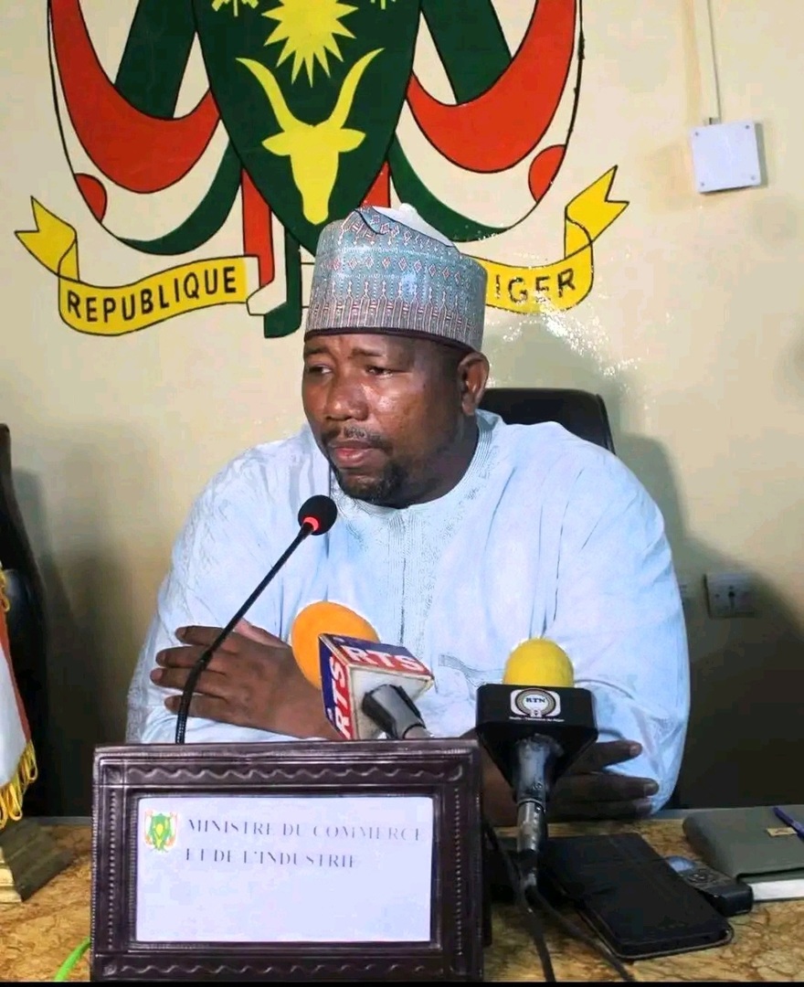 Le Niger interdit l’exportation de gasoil et d’essence super et accorde la priorité au marché national