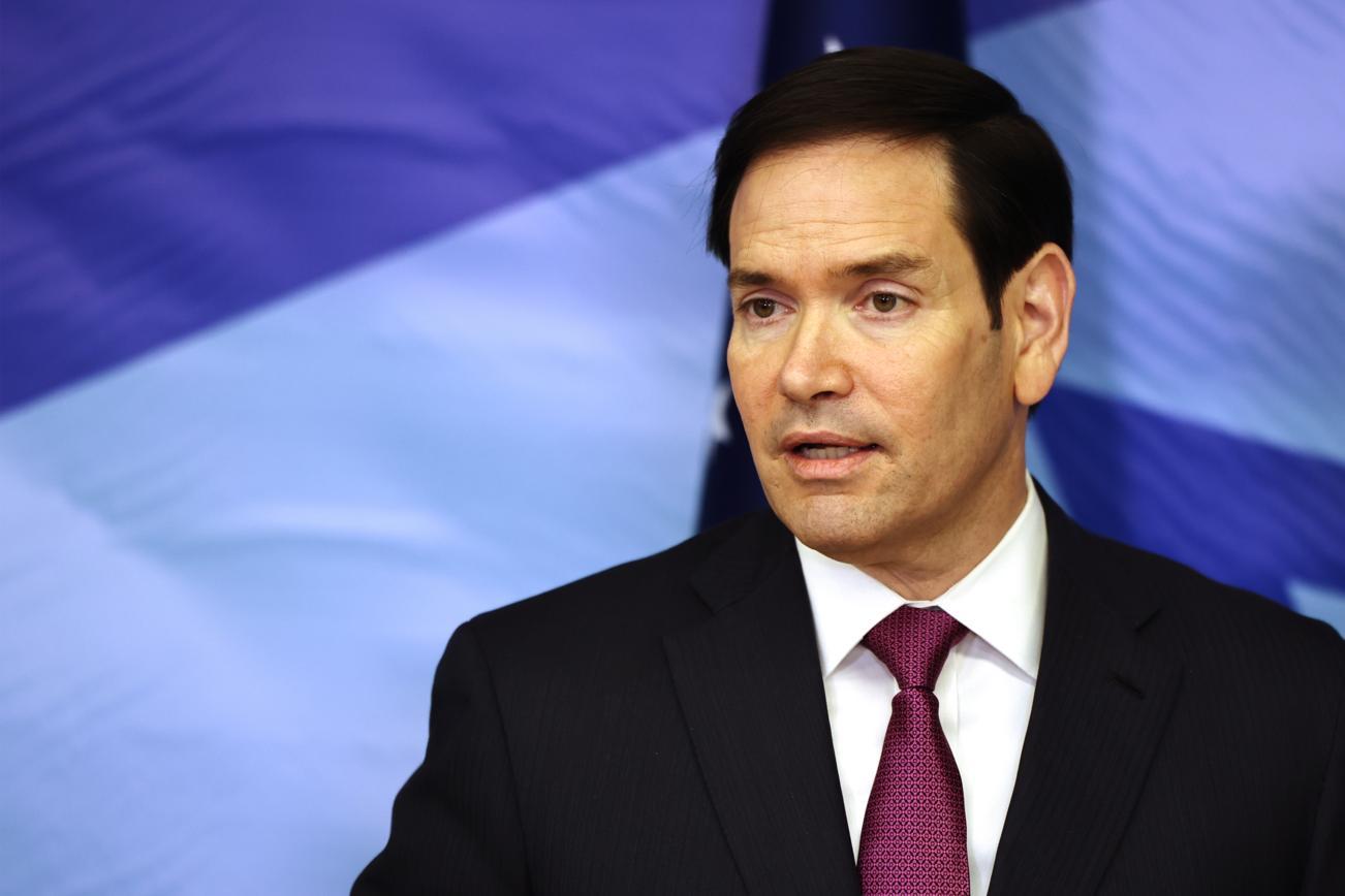 Rubio nie toute interruption du partage de renseignements américains avec Kiev et refuse de commenter chaque déclaration de Zelensky