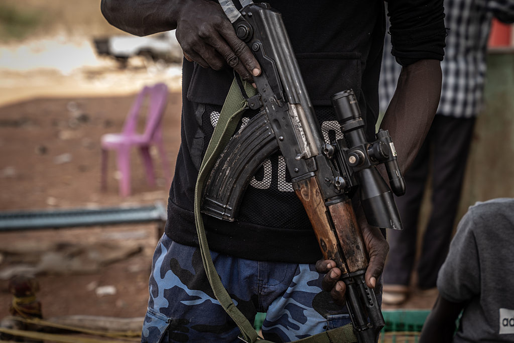 Soudan : une attaque des Forces de soutien rapide au Darfour-Occidental fait au moins 11 tués et cinq blessés