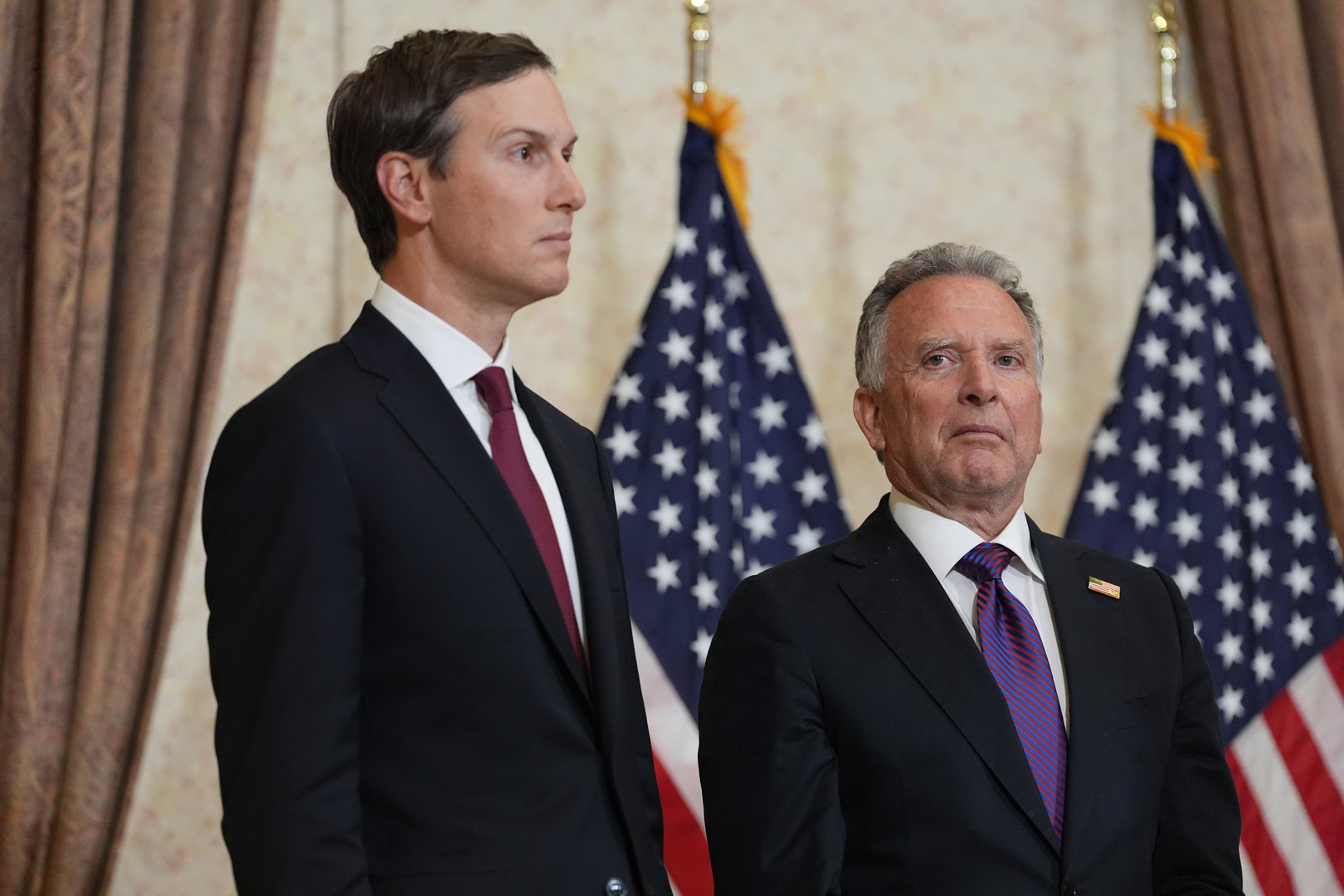 Vladimir Poutine pourrait bientôt recevoir les négociateurs américains, selon le Kremlin