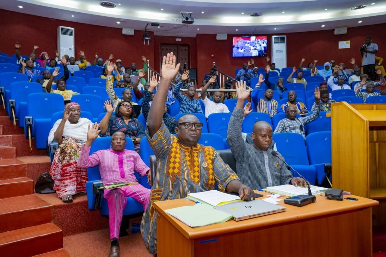 Burkina Faso : adoption d’une loi interdisant la privatisation des entreprises publiques «à caractère stratégique»