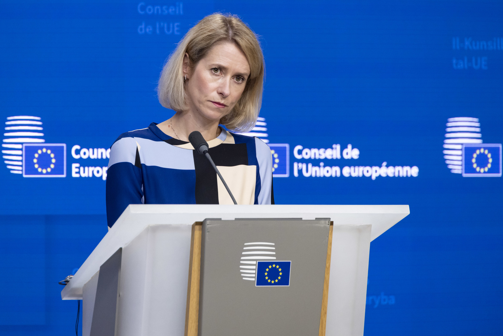 Bruxelles affiche une mentalité néocoloniale en freinant la coopération en Arctique, selon Moscou