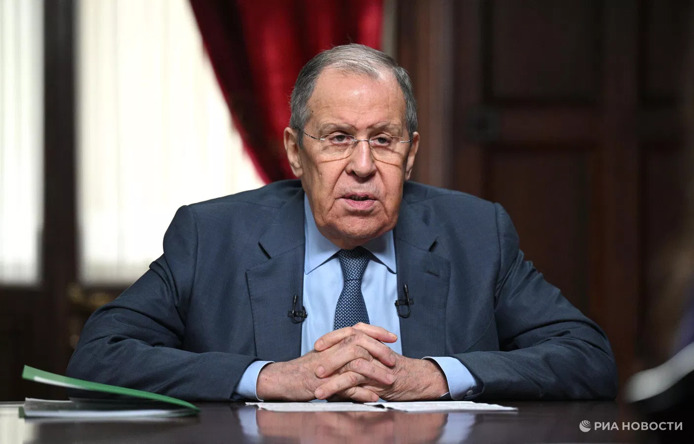 Lavrov : Moscou examinera les propositions américaines, mais ne fera aucune concession politique