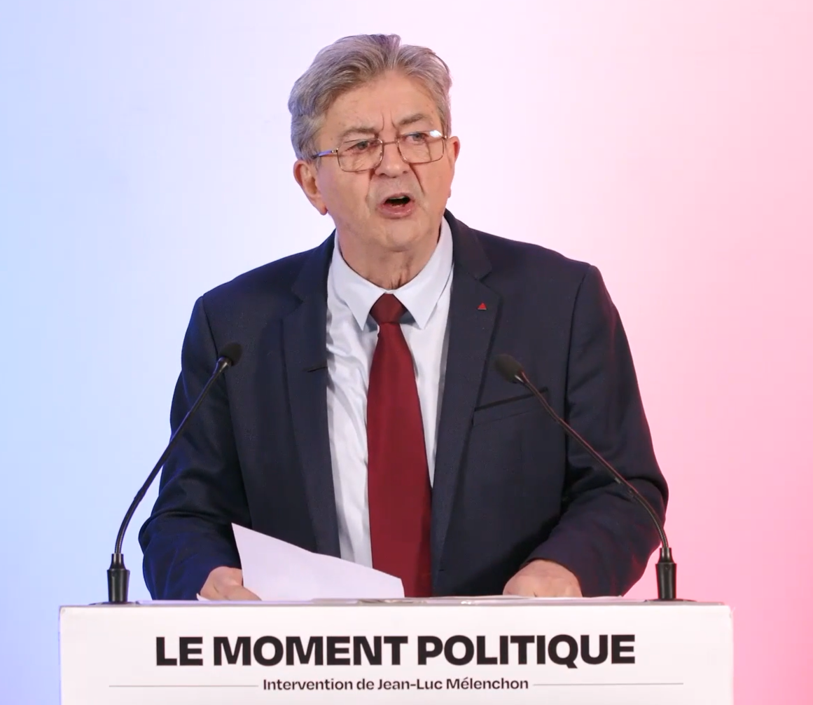 Gouvernement-LFI : les tensions s’exacerbent, Retailleau et Larcher évoquent l’interdiction du parti