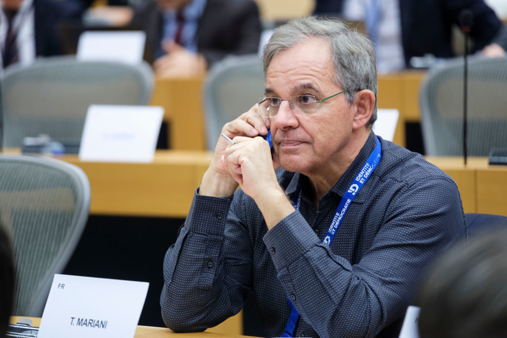 RDC : Thierry Mariani appelle l’UE à cesser ses «compromissions» et à sanctionner le président rwandais
