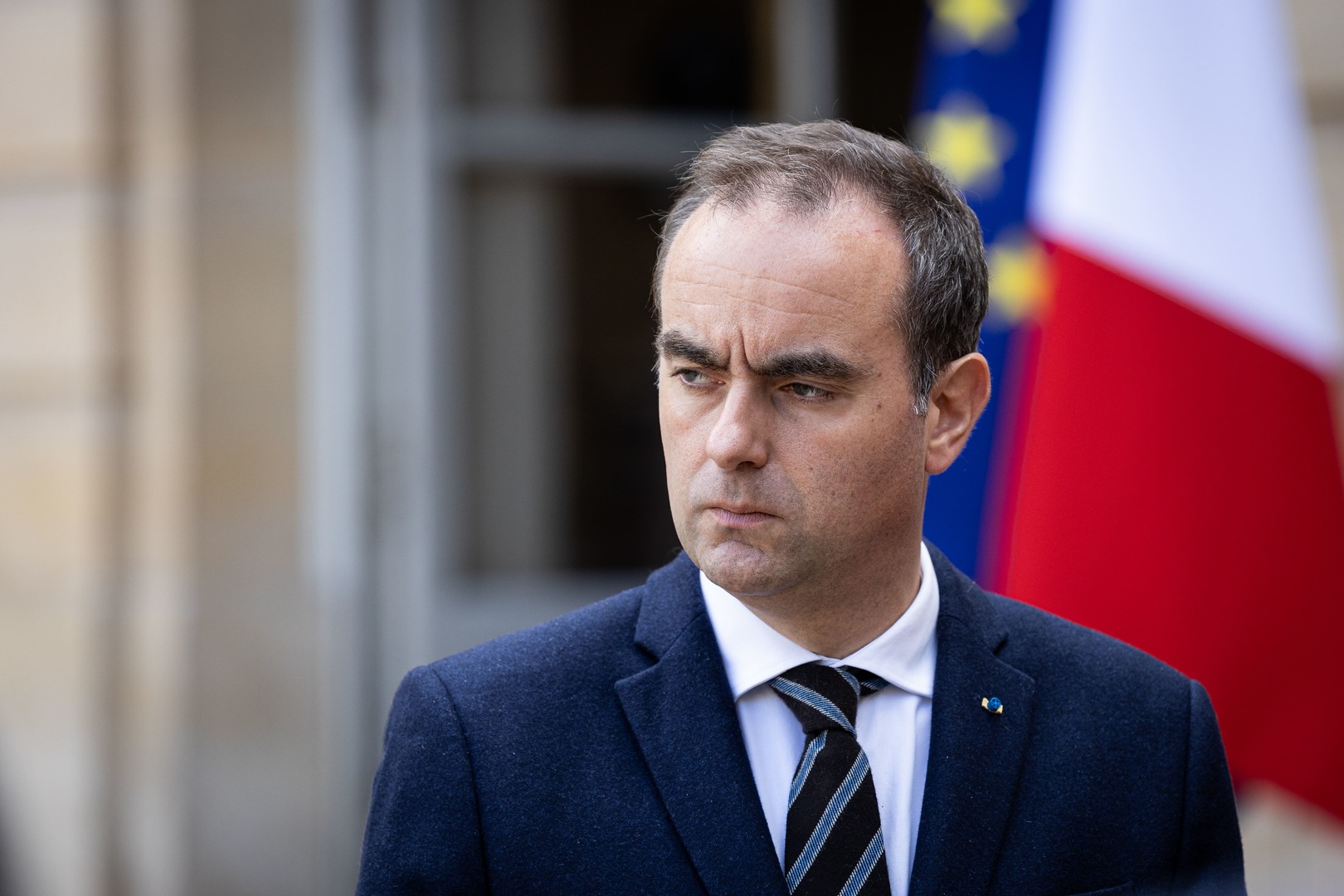 France : le gouvernement aurait préparé le blocage des réseaux sociaux face aux manifestations du 24 octobre